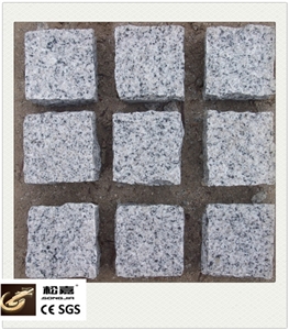 Hot Sale Wholesale Price China G603 Decorative Cube Stone Manufacturers Suppliers