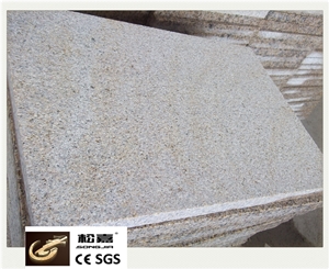 Light G682 Granite Cheap China Stone Enviroment Stone on Sale