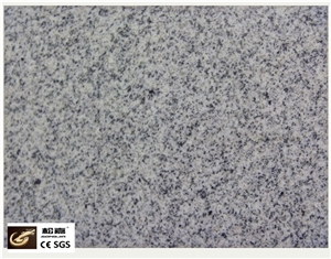 Light Grey G601 Granite Slabs & Tiles, China Grey Granite