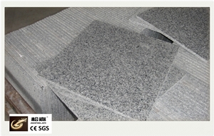 Light Grey Granite G603 Tiles Manufacturers Suppliers