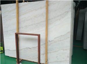 White Marble Slab, China White Marble