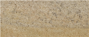 Friedewalder Sandstein Olivgrau Tiles & Slabs, Brown Sandstone Floor Covering Tiles, Walling Tiles