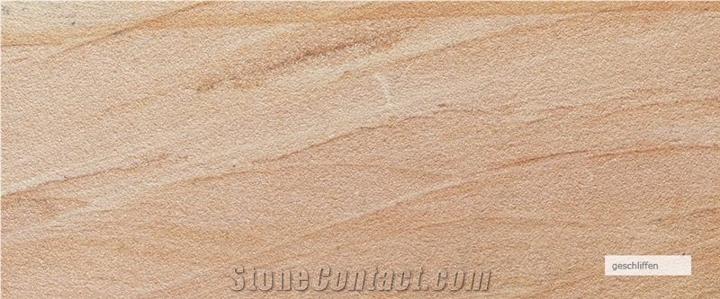 Sandstein Nebra Sandstone Tiles & Slabs, Red Sandstone Floor Covering Tiles, Walling Tiles