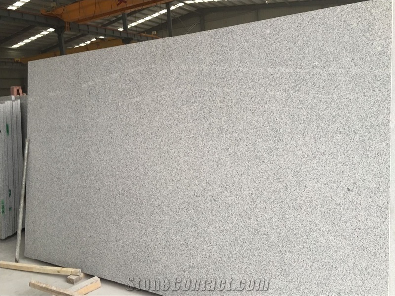 China G603 Granite Big Slabs & Tiles 1.8CM