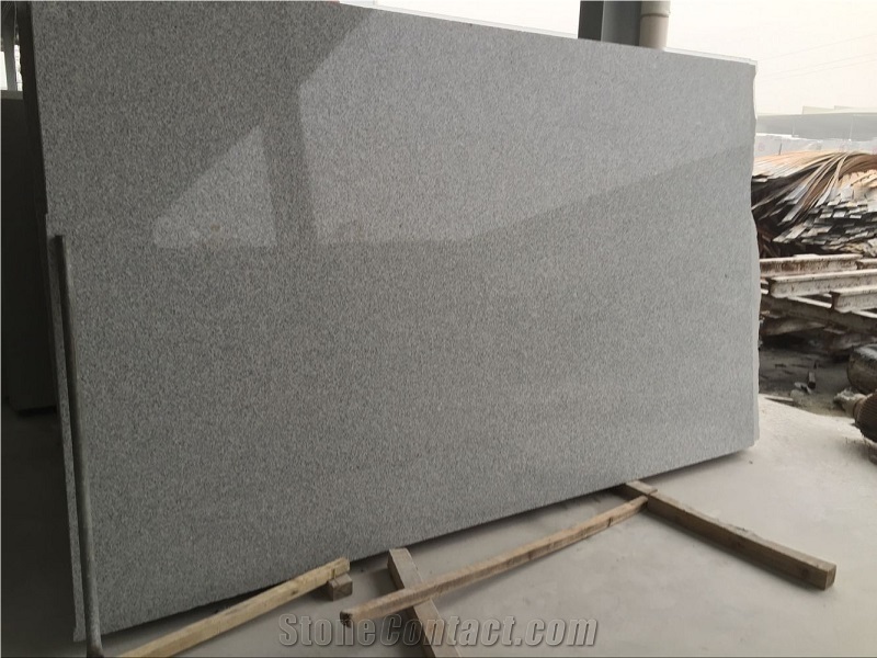 China G603 Granite Big Slabs & Tiles 1.8CM