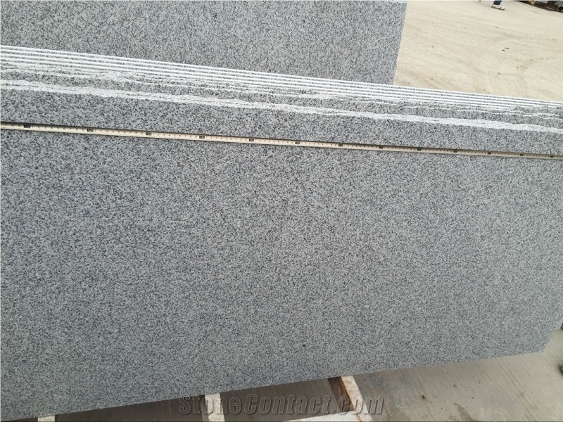 G603 Grey Granite Slabs & Tiles