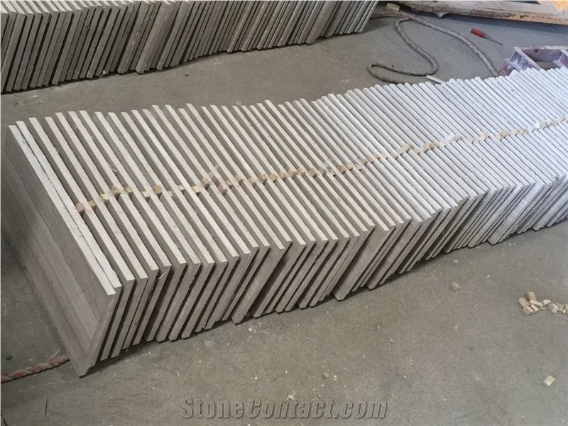 Italy Perlino Bianco Marble For Decoration