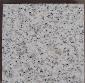 White Granite Shandong White Granite Tiles