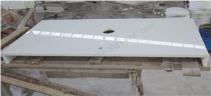 High Quality Artificial Crystallized Nanoglass Sinks with Very Good Factory Price Directly
