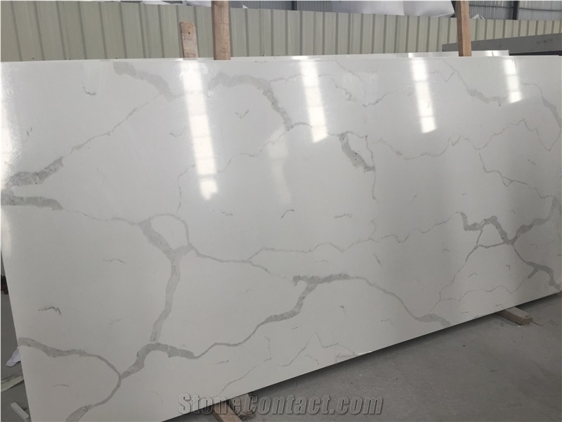 Calacatta Nuvo Quartz Price 2025