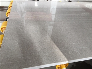 Marble Like Quartz Kitchen Countertop a Non-Porous Surface,Stain Resistance and Easy Scratch Removal