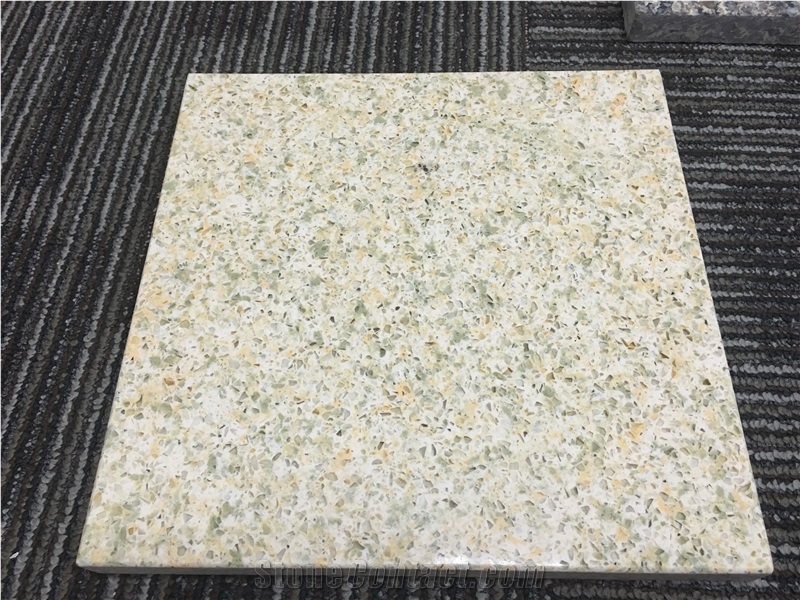 Quartz Stone Slabs, Engineered Stone Tiles, Artificial Stone, Solid