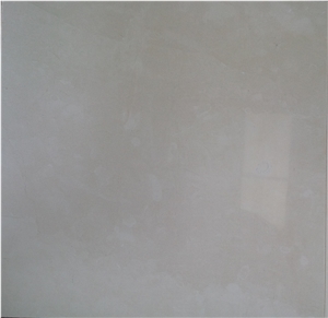 Onur Cloudy Limestone, Crema Cloudy Limestone Tiles & Slabs, Polished Beige Limestone Floor Covering Tiles, Walling Tiles