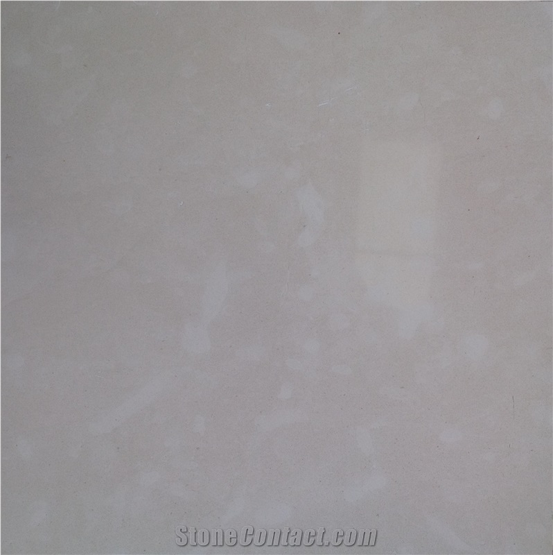 Onur Cloudy Limestone, Crema Cloudy Limestone Tiles & Slabs, Polished Beige Limestone Floor Covering Tiles, Walling Tiles