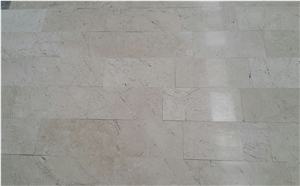 Phellos Marble, Onur Kas Beige Marble Tiles & Slabs, Polished Marble Floor Covering Tiles, Walling Tiles