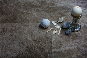 Black Olive Light Marble Tiles & Slabs, Brown Emperador Light Marble Floor Covering Tiles, Walling Tiles