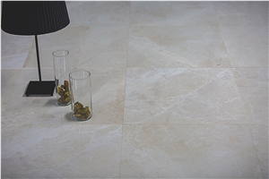 Snow White Marble Tiles & Slabs, Beige Polished Marble Floor Covering Tiles, Walling Tiles