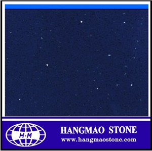 Blue Quartz Stone Tile & Slab for Sale Engineered Stone