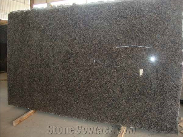 Canada Caledonia Granite Slabs for Sale