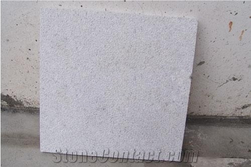 China Pearl White Granite Wall Tiles