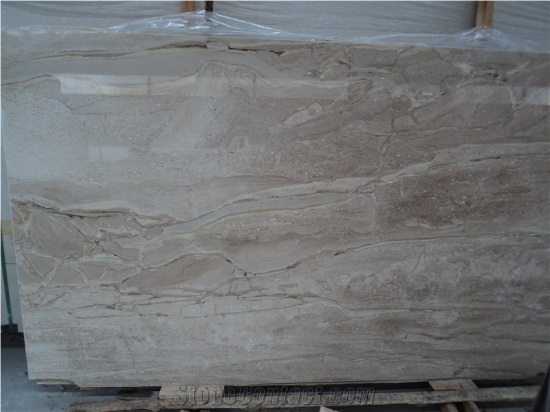 Competitive Italian Daino Reale Marble Slab & Tile, Italy Beige Marble