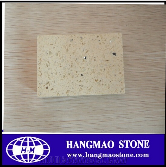 Factory Quartz Stone Tile Wholesale Price