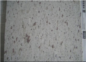 Indian White Galaxy Granite Slabs and Tiles