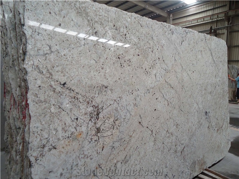 Popular Rosa Brasile Granite Slabs for Sale from China - StoneContact.com