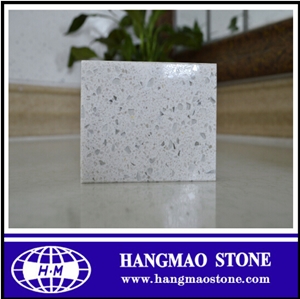 White Star 60x60cm Quartz Stone Floor Tiles Price