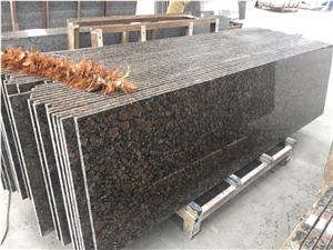 Baltic Brown Granite Kitchen Countertops,Kitchen Worktops