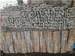 Mountain Rustic Slate Cultured Stone Ledge Stone