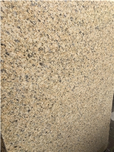 Topazic Imperial Granite Slab & Tile,Topazio Imperial Granite,Topazic Imperial Granite,Giallo Topazio,China Topazio Imperiale