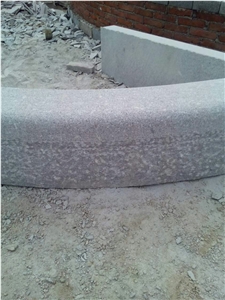 G375 Granite Garden Bench,Concrete Patio Bench,Park Bench