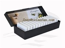 Aluminium Granite Tile Display Suitcase -Tsianfan Px20