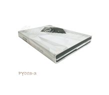 Artificial Stone Sample Binder Py003