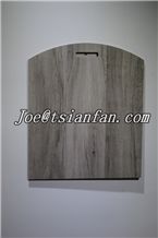 Ceramic Sample Borad / Sample Board for Stone Tile / Tsianfan Mdf Sample Board