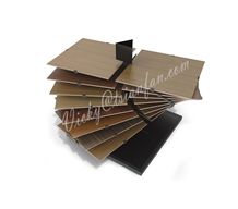 Ceramic Tile Display Racks and Stands