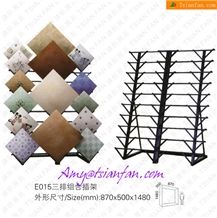 Ceramic Tile Exhibition Rack