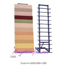 Ceramics Tiles Display Racks