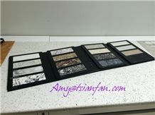 Tsianfan Stone Display Sample Books 16