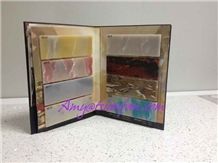 Custom Cardboard Marble Display