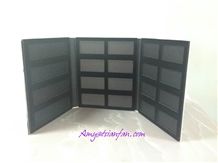 Custom Cardboard Marble Display Sample Folder
