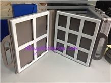 Display Folder For Quartz Marble Granite Tile And Timber  13
