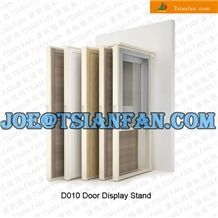 Door Display Rack