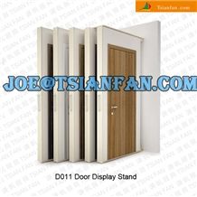 Door Display Stand