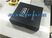 granite stone display box