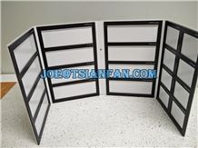 Granite Stone Sample Book