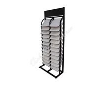  Granite Tile Display Tower