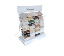 Manufacturer of Quartz Stone Display Rack