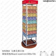 MM012 Tsianfan Mosaic Tile Display Stand